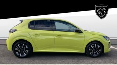 Peugeot 208 1.2 PureTech 100 Allure 5dr Petrol Hatchback